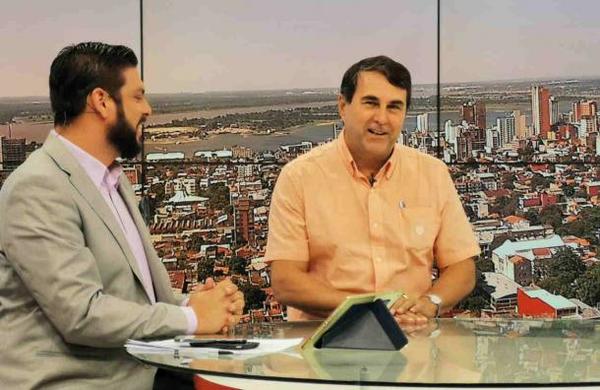 ¡Se viene Diálogo Franco en C9N! - C9N