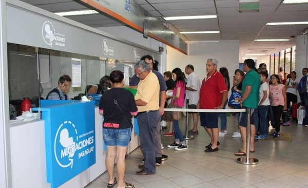 HOY / Refuerzan controles en Alto Paraná para evitar ingreso del coronavirus