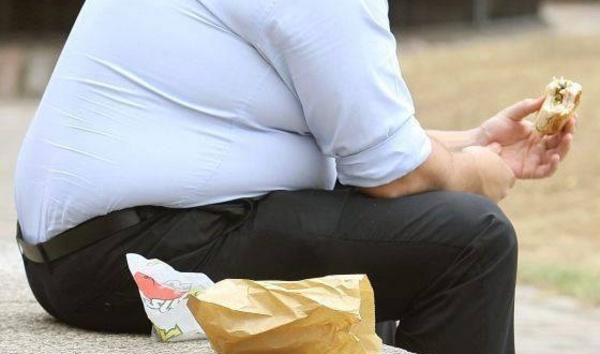 Obesidad debe ser vista como enfermedad pública para poder combatirla » Ñanduti