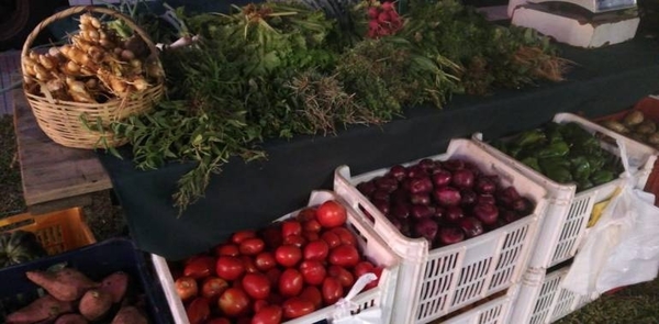 HOY / Vuelve la feria granjera y ya anuncian edición Semana Santa