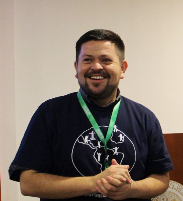 Enfocado en empoderar a los jóvenes