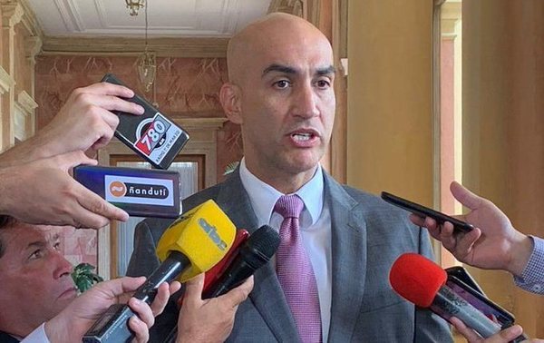 No hay coronavirus en Paraguay. Salud descartó 3 casos sospechosos - ADN Paraguayo