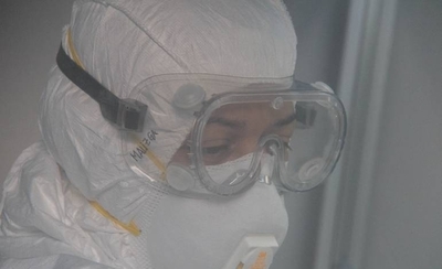 HOY / Último caso descartado de coronavirus dio positivo para influenza