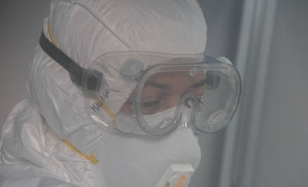 HOY / Último caso descartado de coronavirus dio positivo para influenza