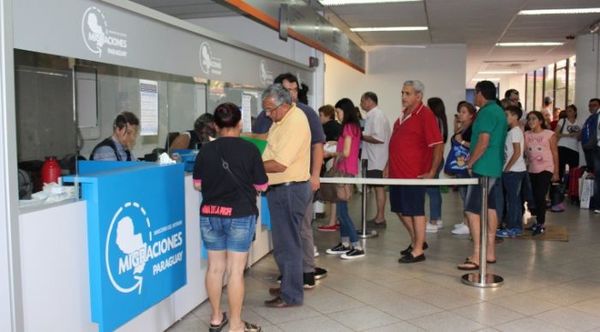 Refuerzan controles en Alto Paraná para evitar ingreso del coronavirus