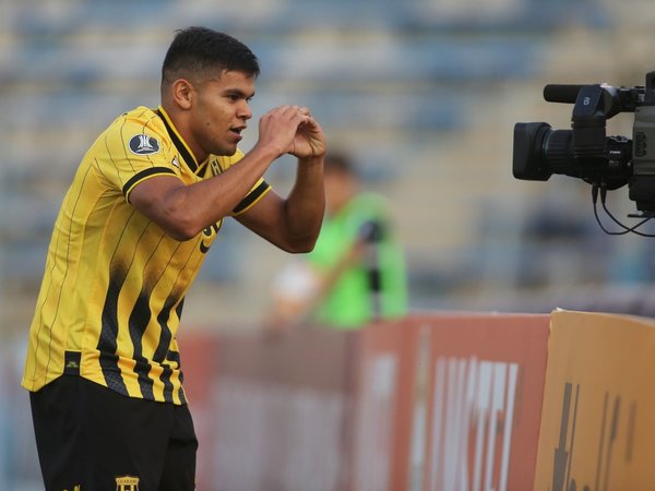 Guaraní, a un paso de la fase de grupos