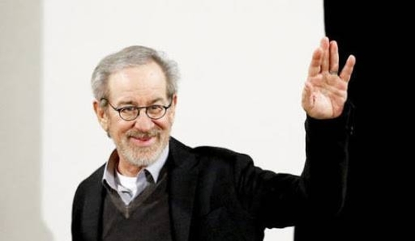HOY / Steven Spielberg renuncia a dirigir "Indiana Jones" por primera vez