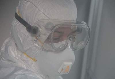 Descartan tercer caso sospechoso de coronavirus