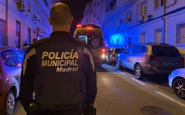 Muere paraguaya baleada en calle de Madrid