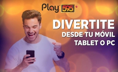 HOY / Casino de Asunción presenta su plataforma de apuestas online