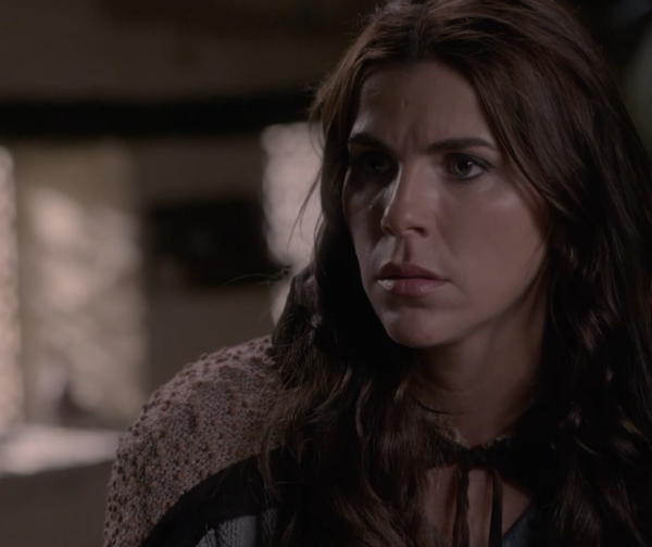 Resumen Cap 38: María Magdalena