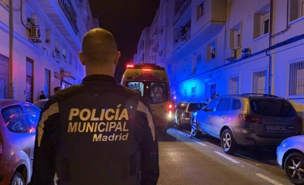 HOY / Repatriarán cuerpo de paraguaya asesinada en Madrid