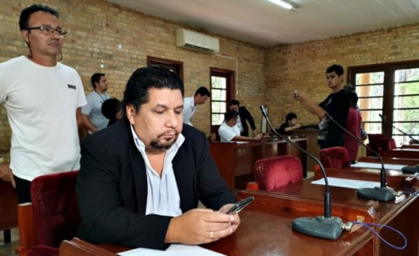 Zacariístas pidieron intervención a administración de Miguel Prieto