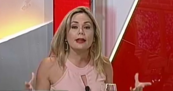 La confesión de Dahiana Bresanovich: "Una de las amantes no me dejaba vivir"