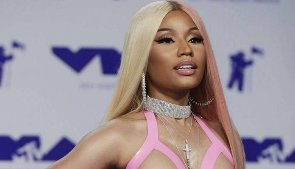 HOY / Nicki Minaj pide perdón por comportamiento de esposo en carnaval trinitense