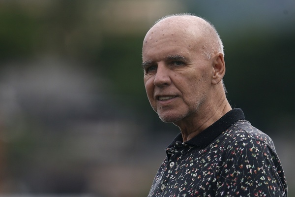 Muere a los 72 años, Valdir Espinosa, entrenador de Gremio de Brasil - ADN Paraguayo