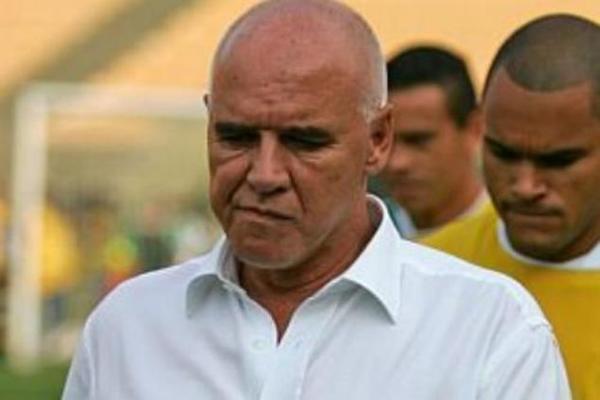 Muere Valdir Espinosa | .::Agencia IP::.