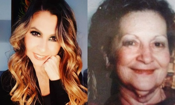 El emotivo escrito con el que Graciela Stumpfs recordó a su madre