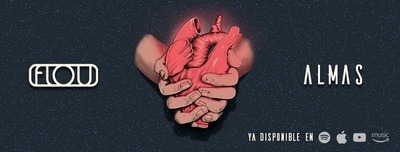 Flou estrena el videoclip de "Almas" - .::RADIO NACIONAL::.