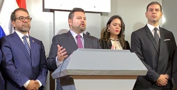 Metrobus: Procuraduría no descarta una contrademanda a Mota Engil
