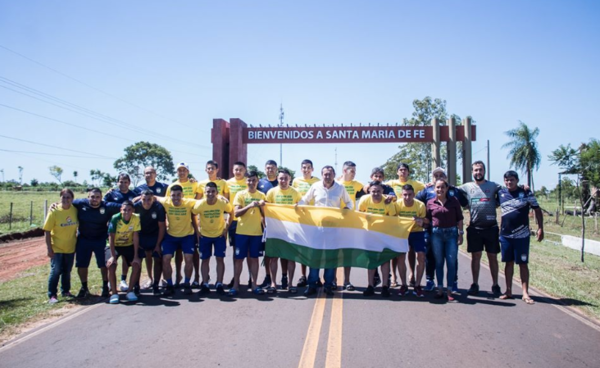 HOY / ¡Arranca la máxima fiesta del salonismo nacional!