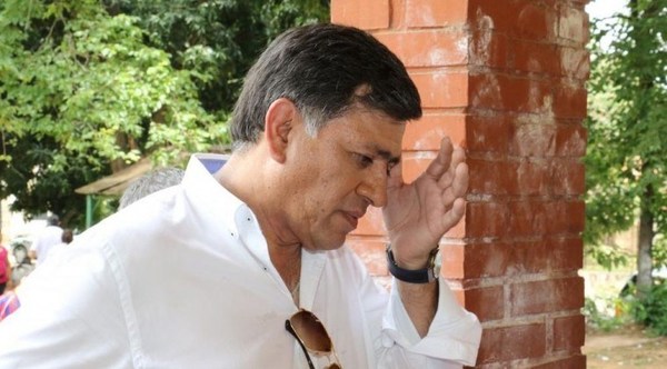 Acusan ante Fiscalía a intervenido intendente de Lambaré por tragadas de más de 45 mil millones - ADN Paraguayo
