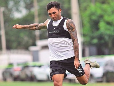 El Decano apunta a la Academia