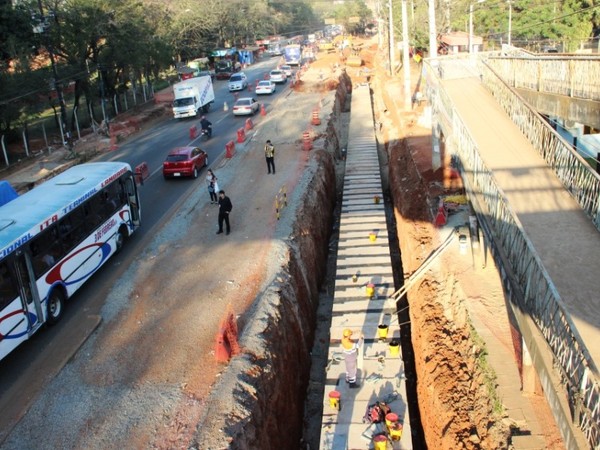 Metrobús: si la aseguradora no cumple, el Estado recurrirá a instancias judiciales para iniciar cobro de la póliza