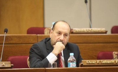 HOY / Senador Óscar Salomón, sobre el proceso del consenso colorado