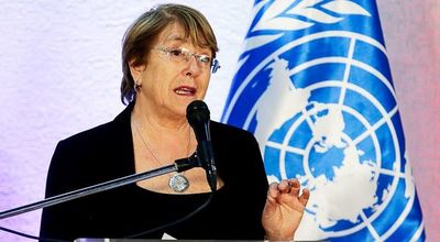 Bachelet pide mayor atención a la raíz del descontento en Latinoamérica - Mundo - ABC Color