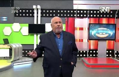 SNT Deportes - SNT