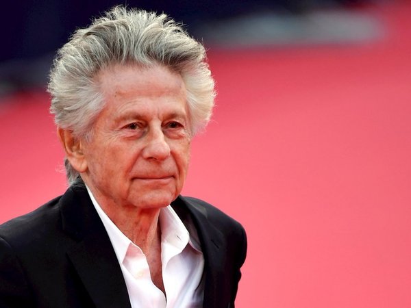 Polanski no irá a los premios César pese a tener 12 nominaciones