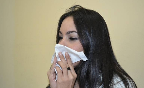 HOY / Vacunas contra la influenza llegarán a mediados de abril: virus circulan todo el año y se reporta un fallecido