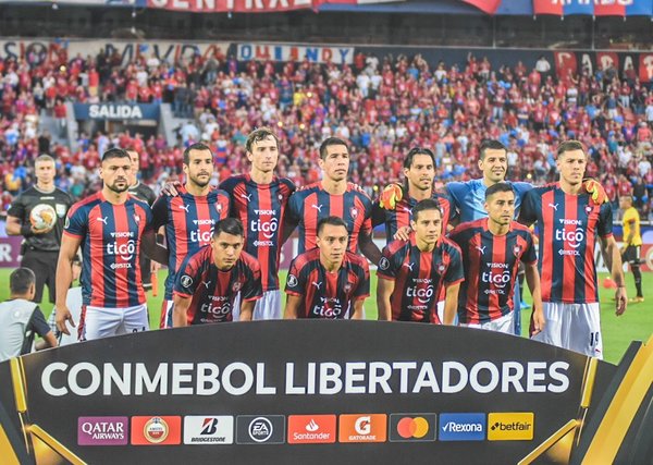 Negra noche para Cerro Porteño: Humillado y eliminado