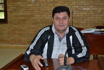 Corvalán critica que los robos anteriores siguen impunes