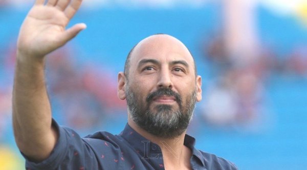 Raúl Zapag: 'El único responsable soy yo'