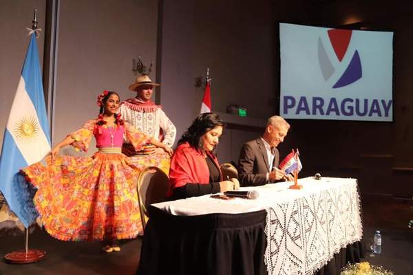Paraguay se presentó como Destino Turístico en Córdoba | .::Agencia IP::.