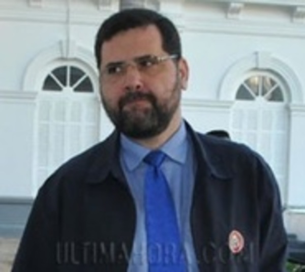 Apelaciones reconfirma pena contra exministro de Educación - Paraguay.com