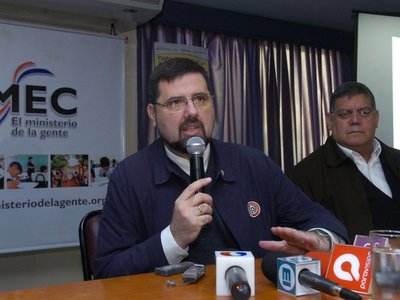 Se confirma la condena de 3 años de cárcel para el ex ministro Luis Riart