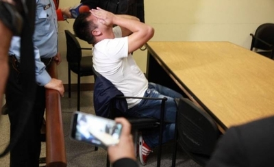 HOY / Ratifican condena de 9 años a policía que disparó a diputado liberal