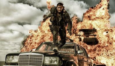 Se busca relevo para James Bond