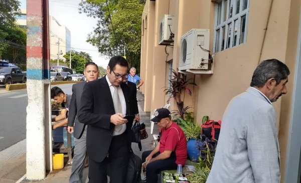 HOY / Grave situación en Lambaré: perjuicio patrimonial trepa a G. 148 mil millones