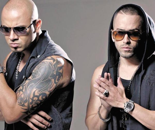 Wisin y Yandel recibirán el homenaje de los Premios Latinos BMI