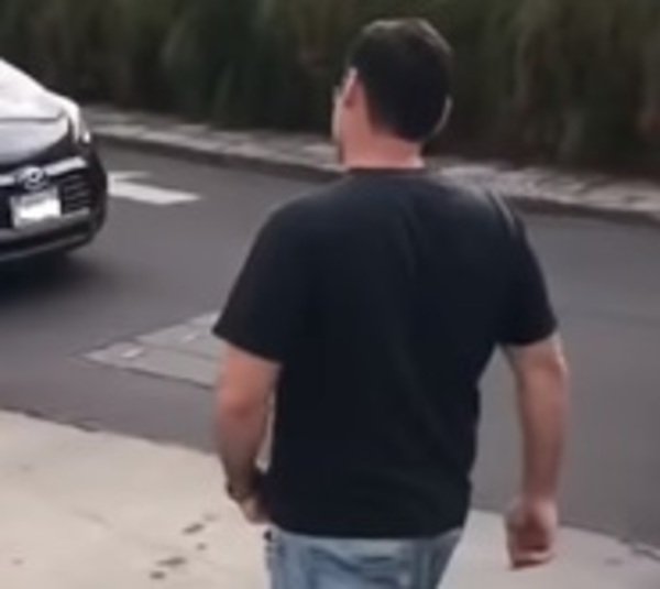 Procesan a supuesto agresor de mujeres - Paraguay.com