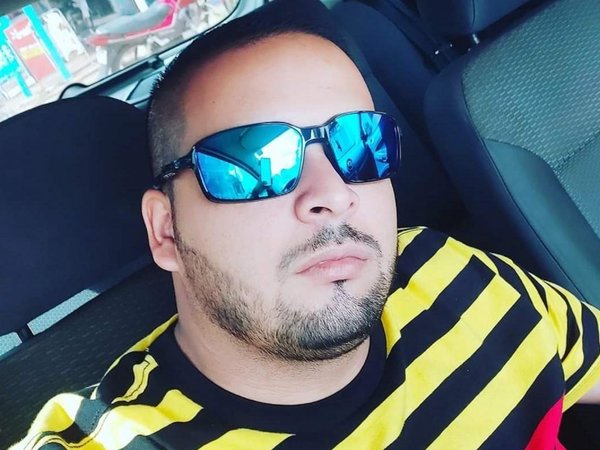 Buscan a hombre desaparecido en Pedro Juan Caballero