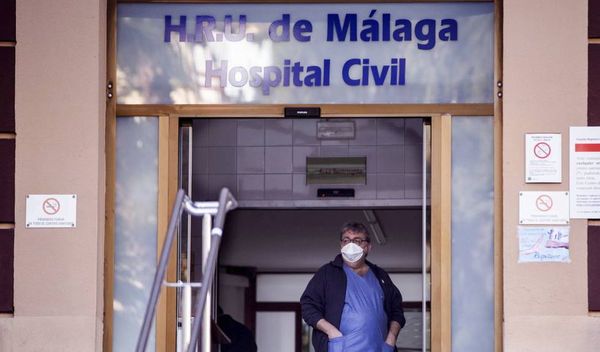 Nuevos casos de coronavirus en España, uno en estado grave