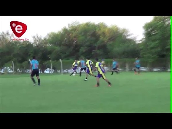 8 DE DICIEMBRE CLASIFICA A LA FINAL DE LA COPA DE ORO M40 DE LA AEFA