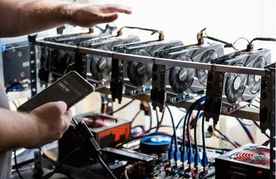 Paraguay es “privilegiada” para minería de criptomomedas debido al bajo costo de energía » Ñanduti