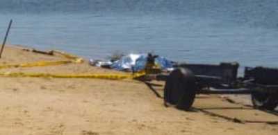 Cuerpo hallado en la Costanera de Asunción no presentaba signos de violencia » Ñanduti