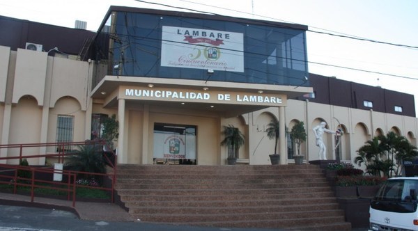 Perjuicio Patrimonial a Municipalidad de Lambaré es de G. 148 mil millones - ADN Paraguayo